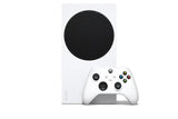 Xbox Series S 1TB White Console