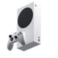 Xbox Series S 1TB White Console