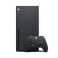 Microsoft Xbox Series X 1TB 4K Gaming Console